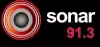 Logo for Sonar 97.9