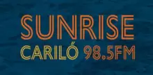 Sunrise Carilo 98.5 FM