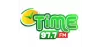 Logo for Time FM 97.7