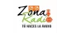 Logo for Tu Zona Radio
