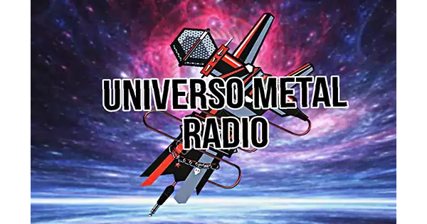 Universo Metal Radio