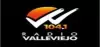 Logo for Valle Viejo 104.1 FM