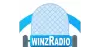 Logo for WINZ RADIO