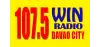 Win Radio Davao 107.5 FM