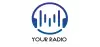 Logo for Your Radio