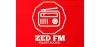Logo for ZED FM