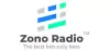 Logo for Zonoradio