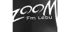 Logo for ZoomFM Lebu