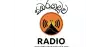Logo for සබරගමුව RADIO