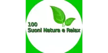 100 Suoni Natura E Relax