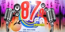 87 FM Dracena