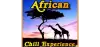 Logo for African Chill Experience