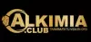 Logo for Alkimia Club Radio Online