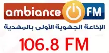 Ambiance FM 106.8