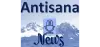 Logo for Antisana Media Online