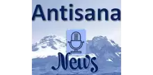 Antisana Media Online