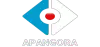 Logo for ApangoraMusic