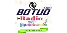 BOTUO 1 Radio