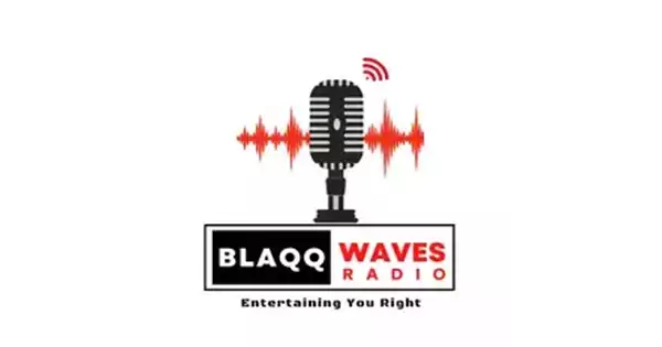 Blaqq Waves Radio