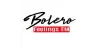 Logo for Bolero Feelings FM Ecuador