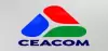 Logo for CEACOM Radio