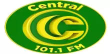 Central FM 101.1