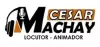Logo for Cesar Machay