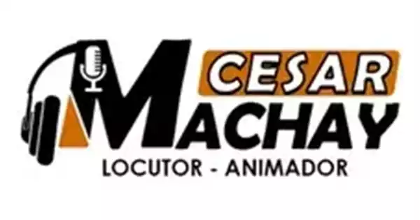 Cesar Machay