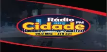 Cidade FM 98.9