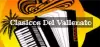Logo for Clasicos Del Vallenato