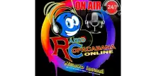 Copacabana Radio Online