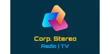 Corp Stereo 94.1