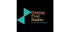 Logo for Deejay Five Radio