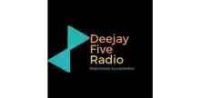 Deejay Five Radio