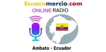 Ecuacomercio Radio