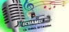 Logo for Ecuamix HD Radio