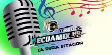 Ecuamix HD Radio