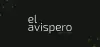 Logo for El Avispero