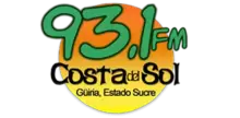 Emisora Costa Del Sol 93.1 FM