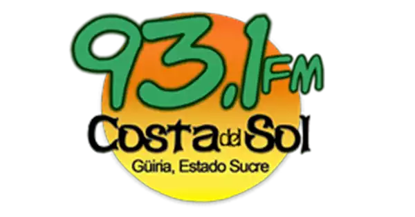 Emisora Costa Del Sol 93.1 FM