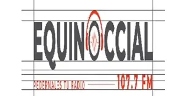 Equinoccial 107.7