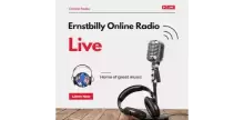 Ernstbilly Radio