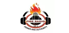 FIRE 901 RADIO