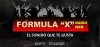 Logo for Formula X Radio