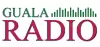 Logo for Guala Radio