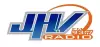 Logo for JHV Radio