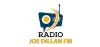 Logo for JoeDillan-FM