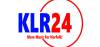 KLR24 Radio