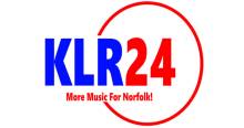 KLR24 Radio