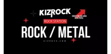 Kizrock METAL